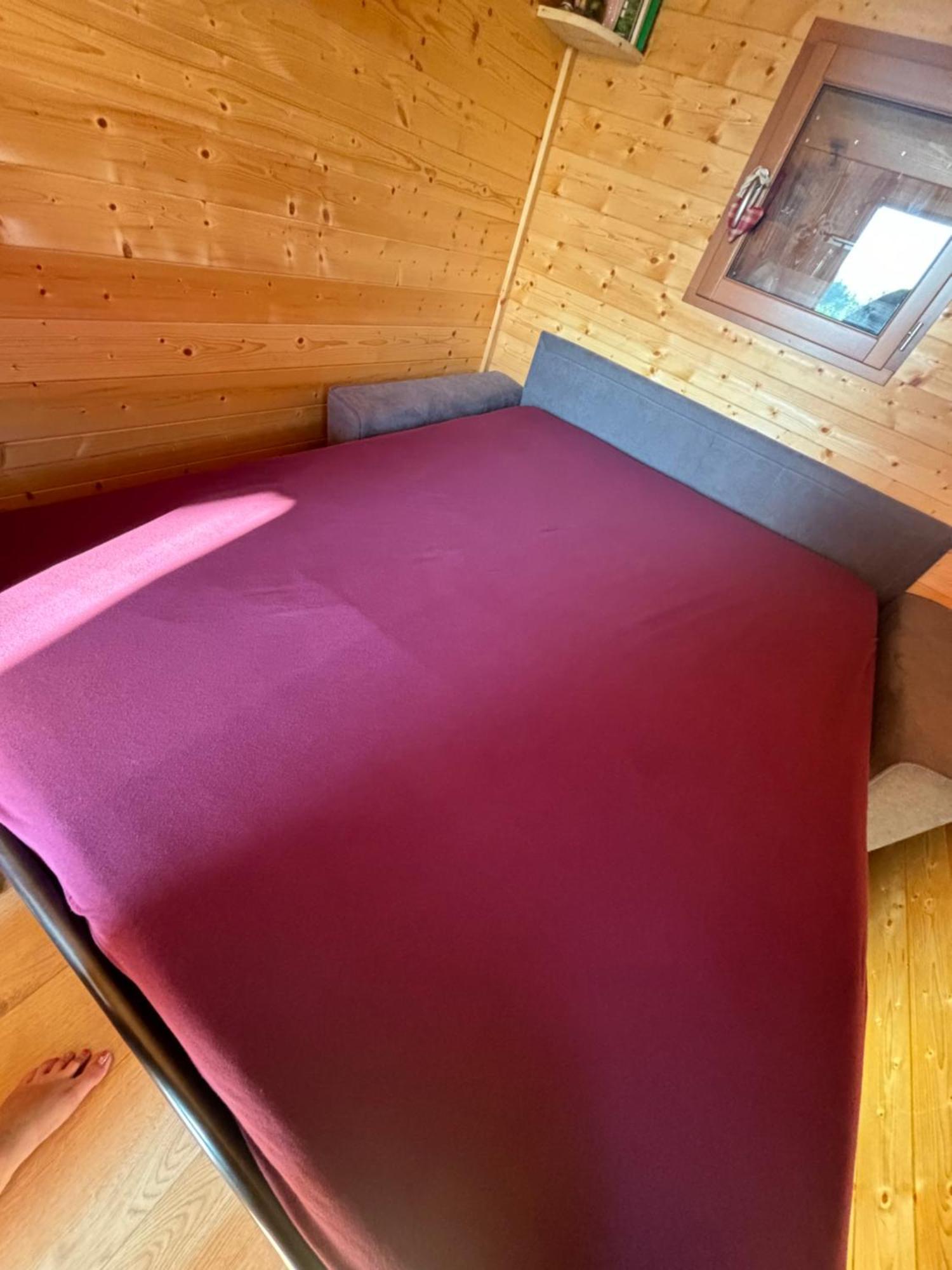 La Rouloulotte Hotell Durbuy Exteriör bild